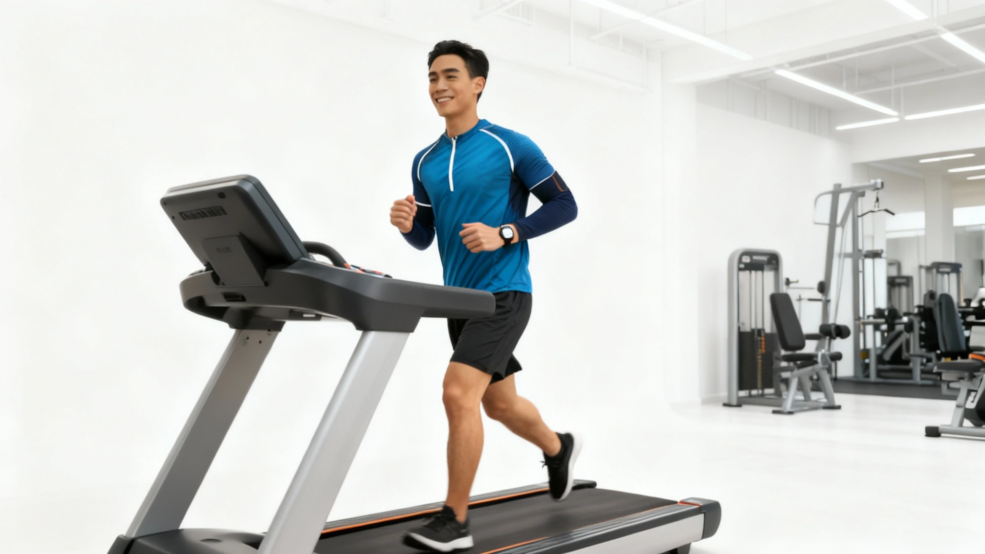 Enhance Energy Level