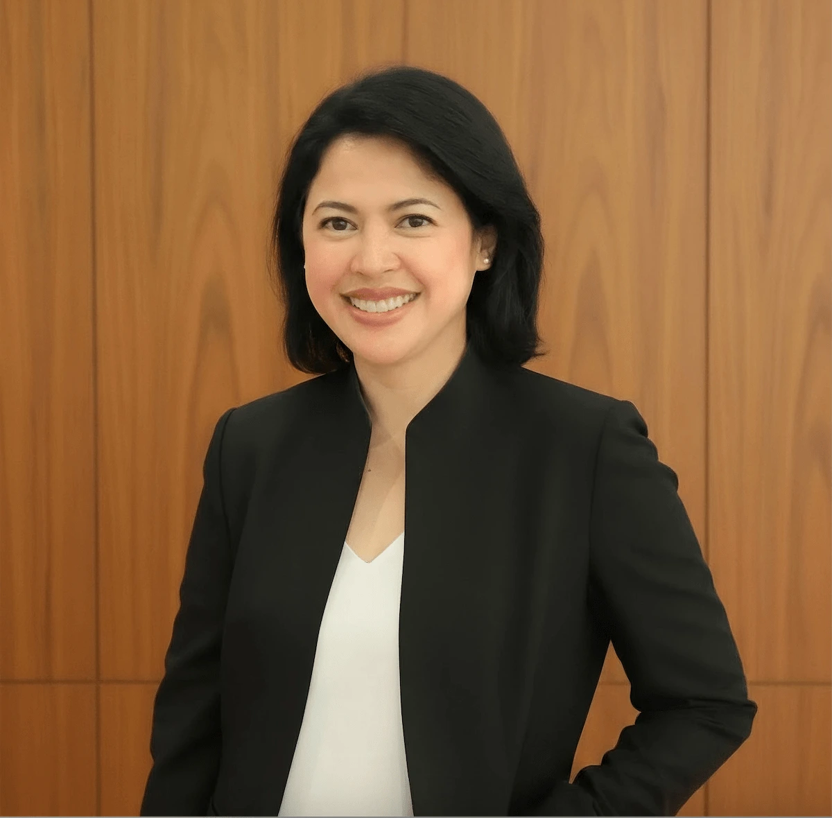 Portrait of Kharisma Hidayat