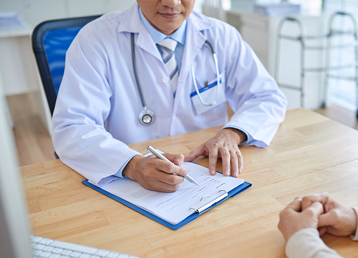 Analysis by Consultant